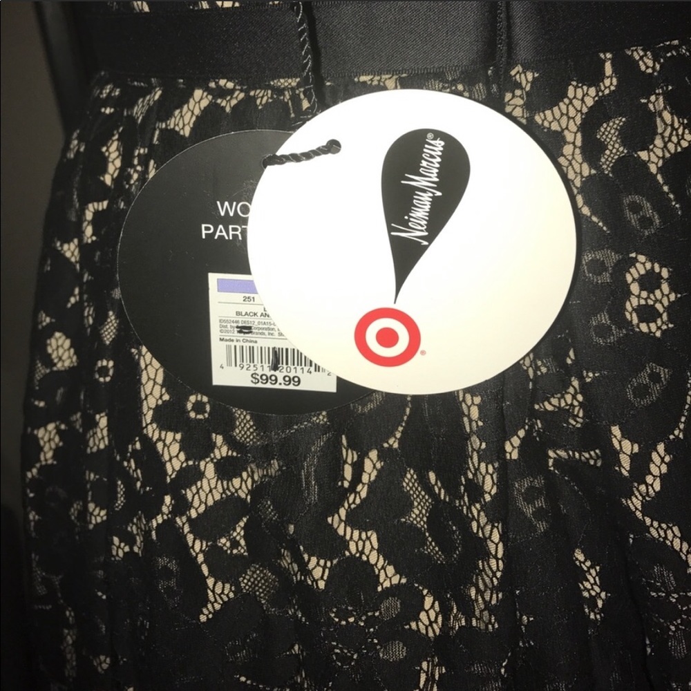 NWT Neiman Marcus 🎯 Robert Rodriguez Dress sz 8 - Picture 5 of 6